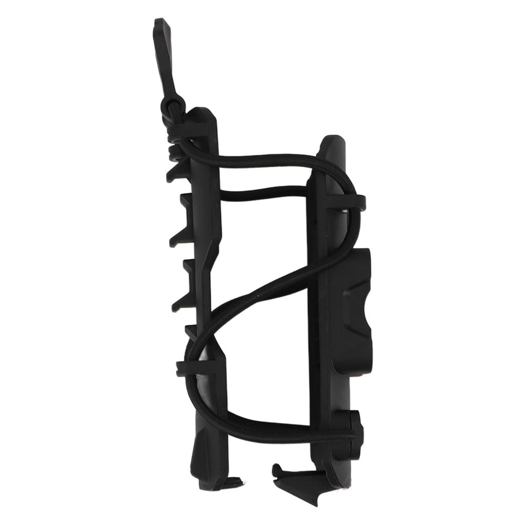 Motorcycle Cup Holder Quick Release Adjustable High Toughness Universal Fit for 25mm Bar Guards