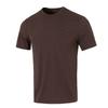 Nike Dri Fit T Shirts Men's Umber Crew Neck Moderate DV9840-237