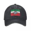 Italian Flag MV Agusta Baseball Cap Christmas Hat Dropshipping Foam Party Hat Trucker Cap Hats For Unisex Womens