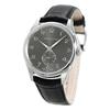 Limited 7 days unconditional P7 times. Hamilton Jazzmaster wristwatch petite second watch brand stylish waterproof gift men practical.