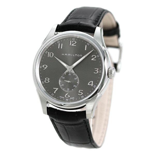 Limited 7 days unconditional P7 times. Hamilton Jazzmaster wristwatch petite second watch brand stylish waterproof gift men practical.
