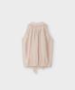 Deolil Glow Halter Neck Blouse_Pink