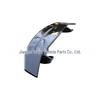 Universal No-Drill Sedan Rear Spoiler & Wind Deflector