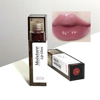 Gege Bear - Feuchtigkeits-Lipgloss - (4-5)