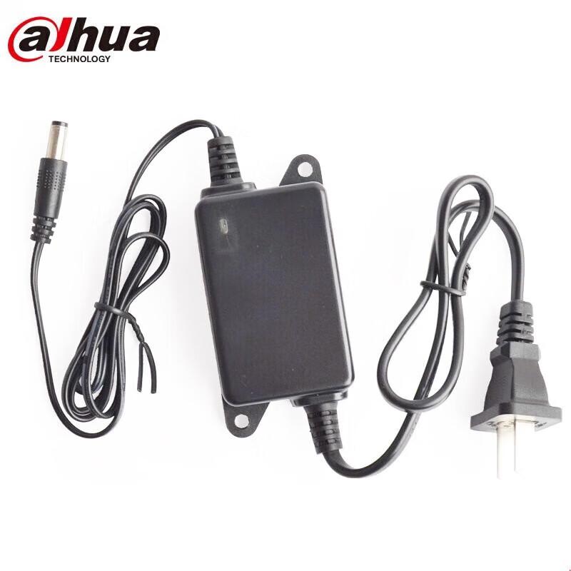 Dahua DH-PFM321 12V 1A DC Power Adapter