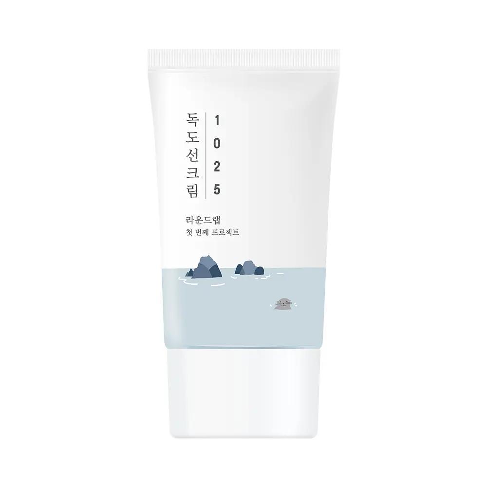 

Round Lab 1025 Dokdo Sunscreen SPF 50+ PA++++ 50ml