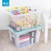 CHAHUA 86L Plastic Storage Box