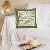 American Retro Art Pillow Case Living Room Sofa Bedroom Backrest Cushion Geometric Art Pillow Home Decoration