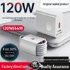 Vollständig kompatibler 120W Huawei Super Fast Charger mit P60 Kabel & Honor 66W Ladegerät - Sicher & Gerätefreundlich