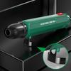 Mini Heat Tool 500W double  Temperature Setting Compact Hot Air Tool 250℃ & 360℃ for Crafts Paint Stripping Shrink Tubing