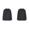 Furina Cashmere High Neck Sweater Leopard Daphne