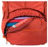 Рюкзак Tatonka Yukon 60+10 titan grey/schwarz (Damen) (1342.367)