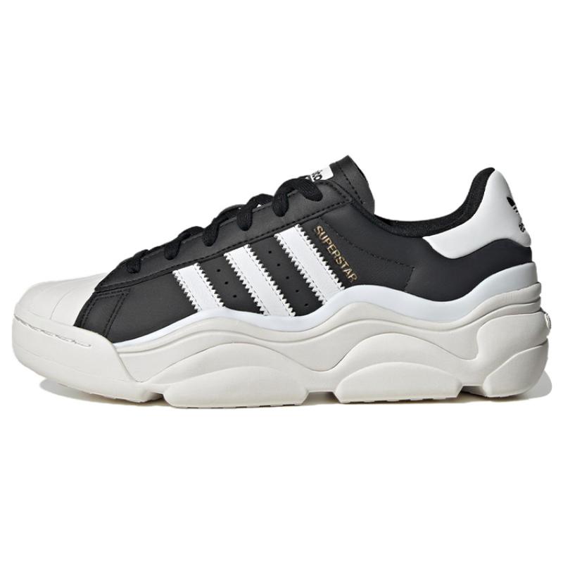 

Adidas Женские кроссовки Superstar Millencon Black White HQ9019 36⅔