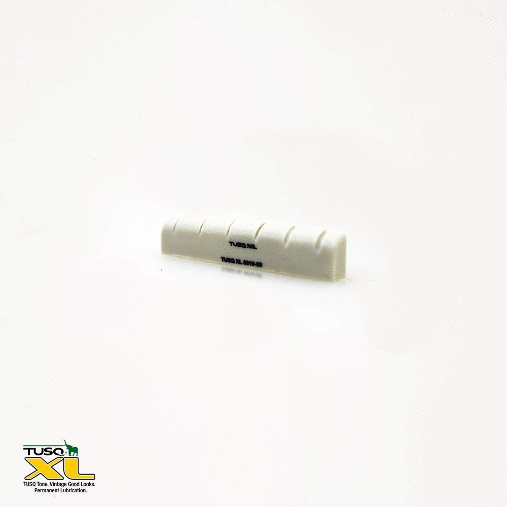Graphtech TUSQ XL Gibson Style Electric Guitar Nut PQL-6010-00