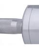 Chrome Dumbbells (Pair)