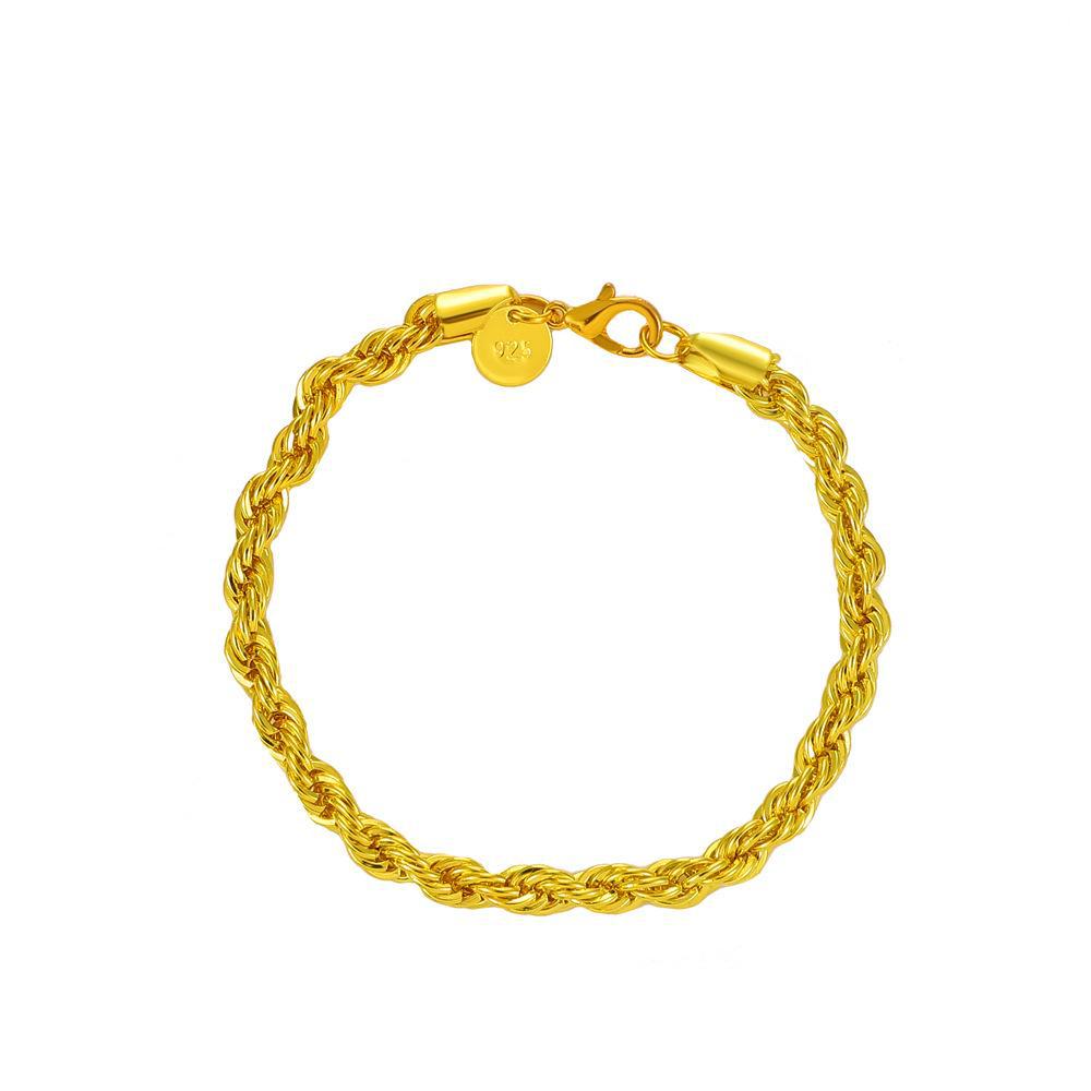 

Плетеный ретро-браслет для женщин и пар - Стильная трансграничная мода 5547