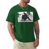 tops shirts graphic tees designer t shirt JAY ADAMS T SHIRT SKATEBOARDING T-Shirt