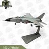 Jianhong-7A Fighter Bomber Aircraft Model