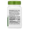 Red Yeast Rice, 600 mg, 120 Vegan Capsules