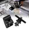 3D Printer Replacement Extruder Gear Management for  Carbon Hardened Steel Extruder Gear Assembly 3D Printer Accessories
