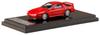 164 Mazda RX-7 (FC-3S) Vítězná Limitovaná Ohnivě červená