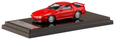 164 Mazda RX-7 (FC-3S) Winning Limited Blaze Red