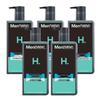 Mentholatum Men's Anti-Dandruff & Volumizing Shampoo