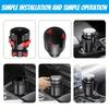 Auto Cup Holder Expander Vehicle Cup Holder Insert Secure Spacious Vehicle Beverage Cup Holder For Car Water Cup Limiter