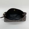 Niche design woven dumpling bag women's new seasonal simple texture foreign personality trendy shoulder bag