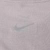 Nike Solid Color Casual Crew Neck Short Sleeve T-Shirt Women Tops Pink FN2815019