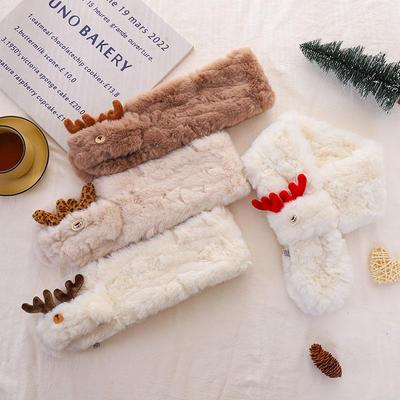 Accessori – Sciarpe e foulard