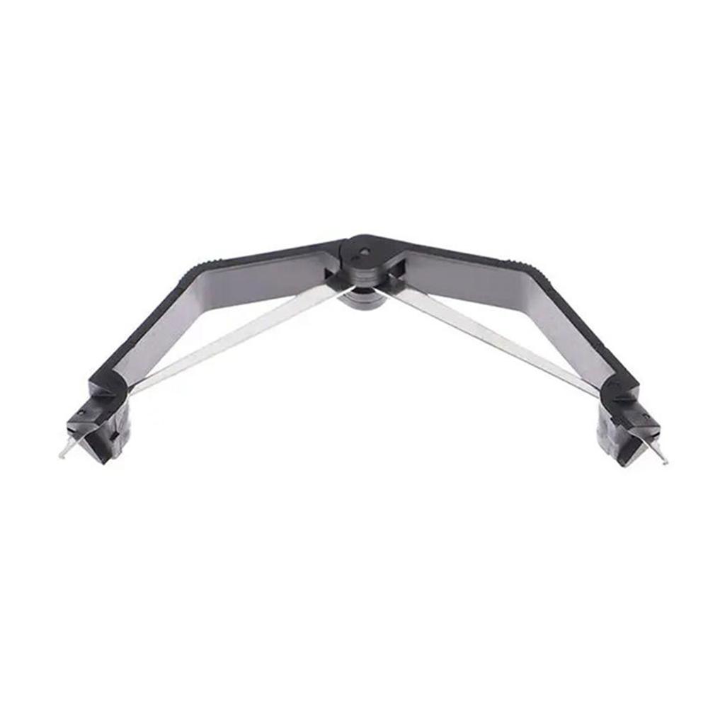 Stainless Steel PLCC IC Chip Extractor Motherboard Circuit Board Component Puller Chip Extraction Tool for Circuit