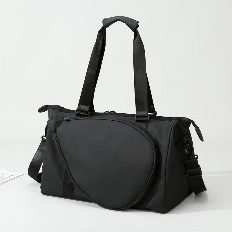 DCLOUD Women s Wet & Dry Separation Badminton & Fitness Bag