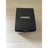 Used CASIO G-SHOCK 5229 Black