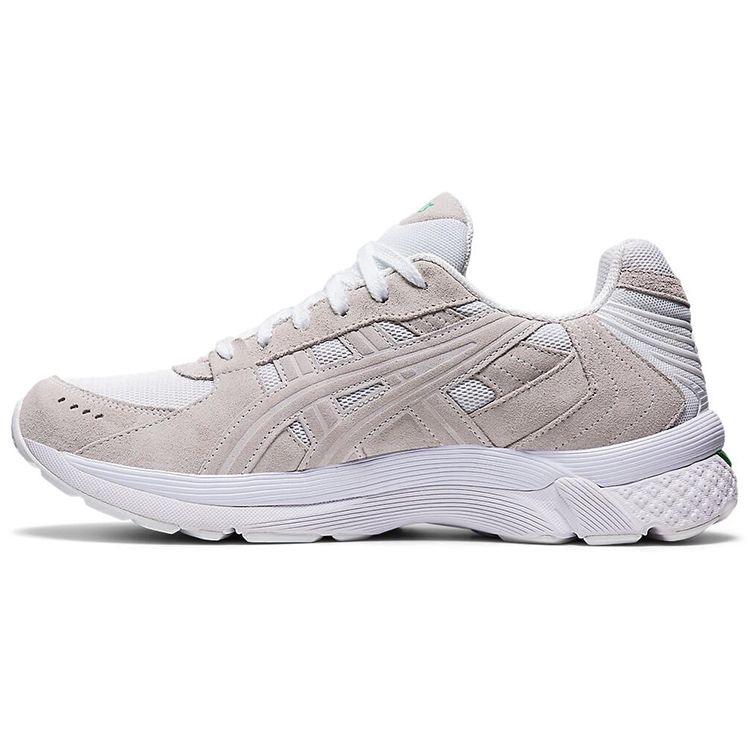 

Белые мужские кроссовки ASICS Gel Kyrios 1201A038-100