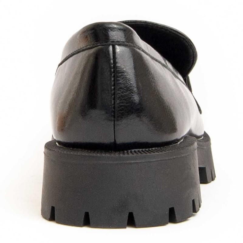 Platform Loafer For Women.  Montevita  Macca3  96606