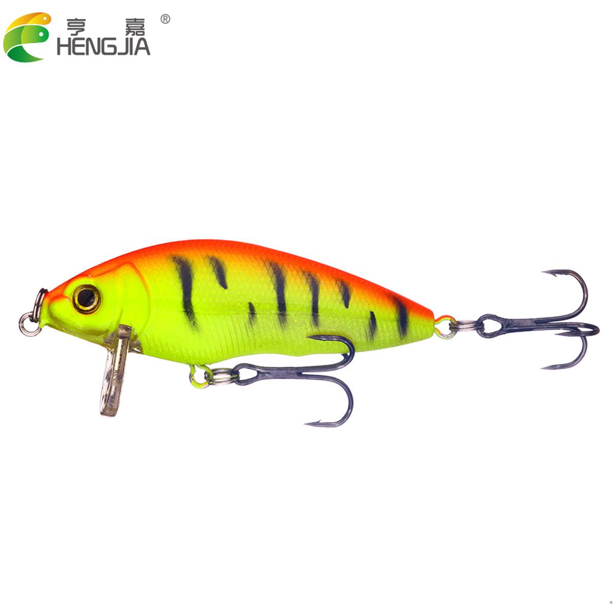 

Рыболовные приманки для гольяна, 7 см-8,4 г-6 #, японская джеркбейт, окунь, воблеры Pesca, жесткая искусственная приманка, рыболовные снасти