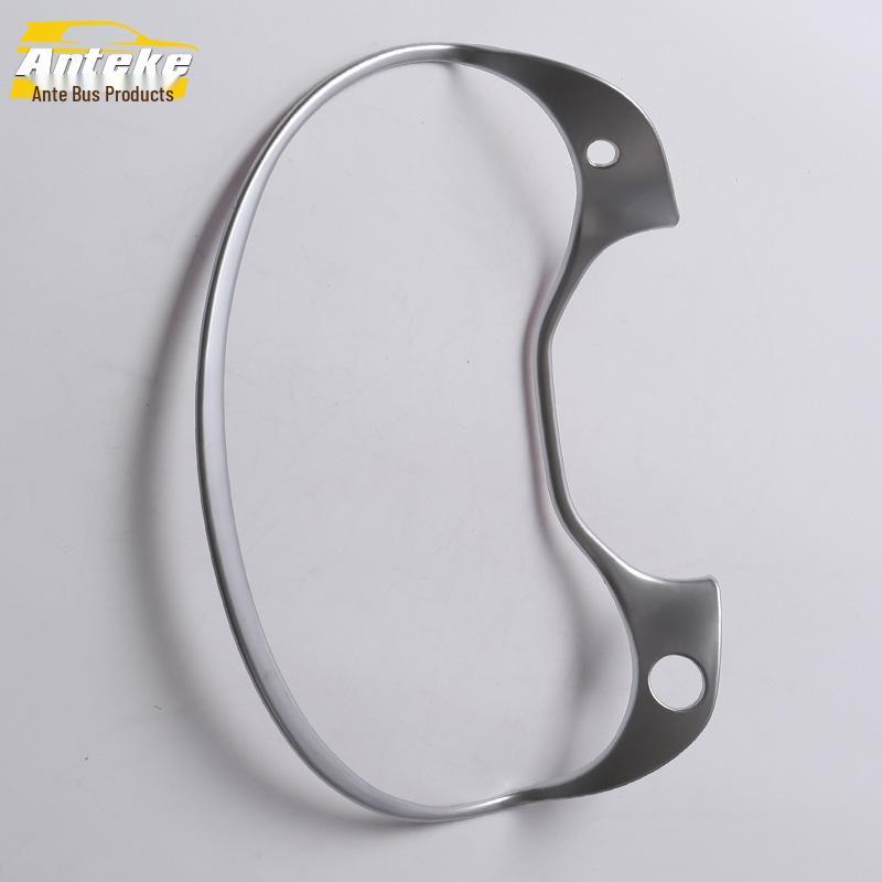 Antke Decorative Frame & Bright Ring Patch for GLA Console & Dashboard