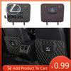 Accesorii pentru interiorul mașinii – Huse pentru scaune auto