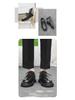 Men's Versatile Leather Shoes: 2025 Summer Casual & Formal Fashion
