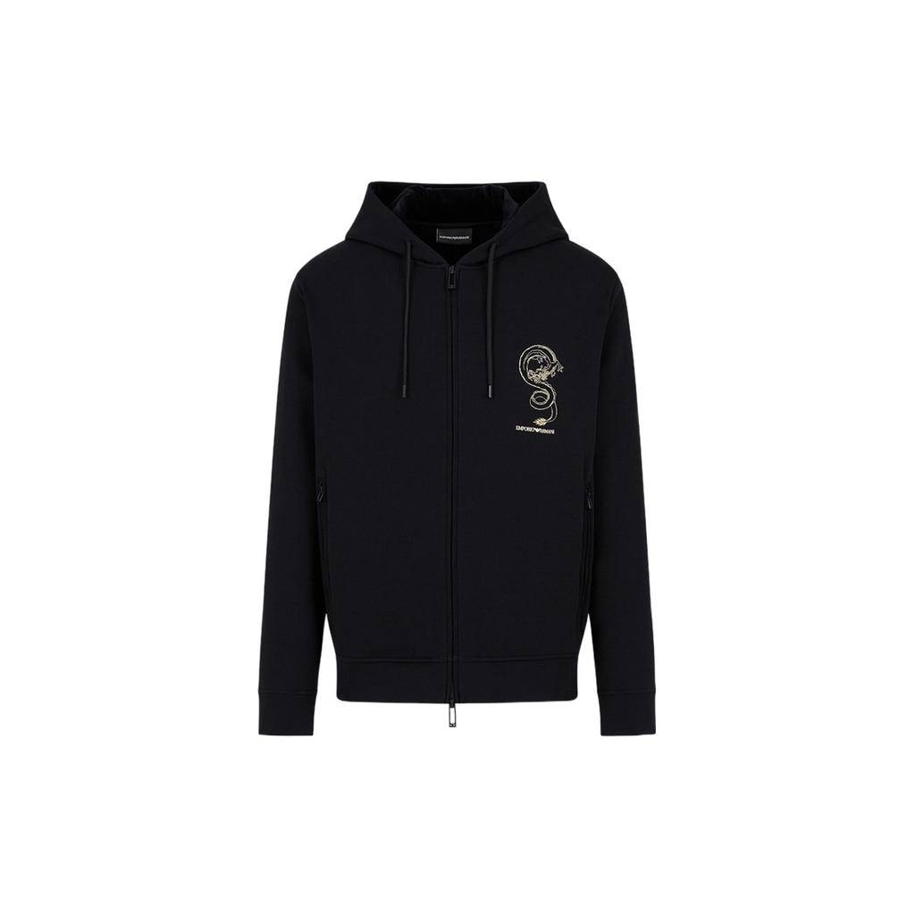 EMPORIO ARMANI SS24 Sweatshirt Men's EM000001AF10013-U8133