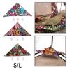 Comfortable Pet Hammock Waterproof Reptile Mat Practical Sleeping Bag  For Reptile Snake Climb
