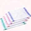 Thick Pure Cotton Glass Cloth Lint Free Highly Absorbent Polishing Towel Perfect for Wine Glass Cup Cleaning and Shining