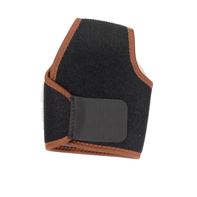 Ronglv Athletic Ankle Heel Support Brace