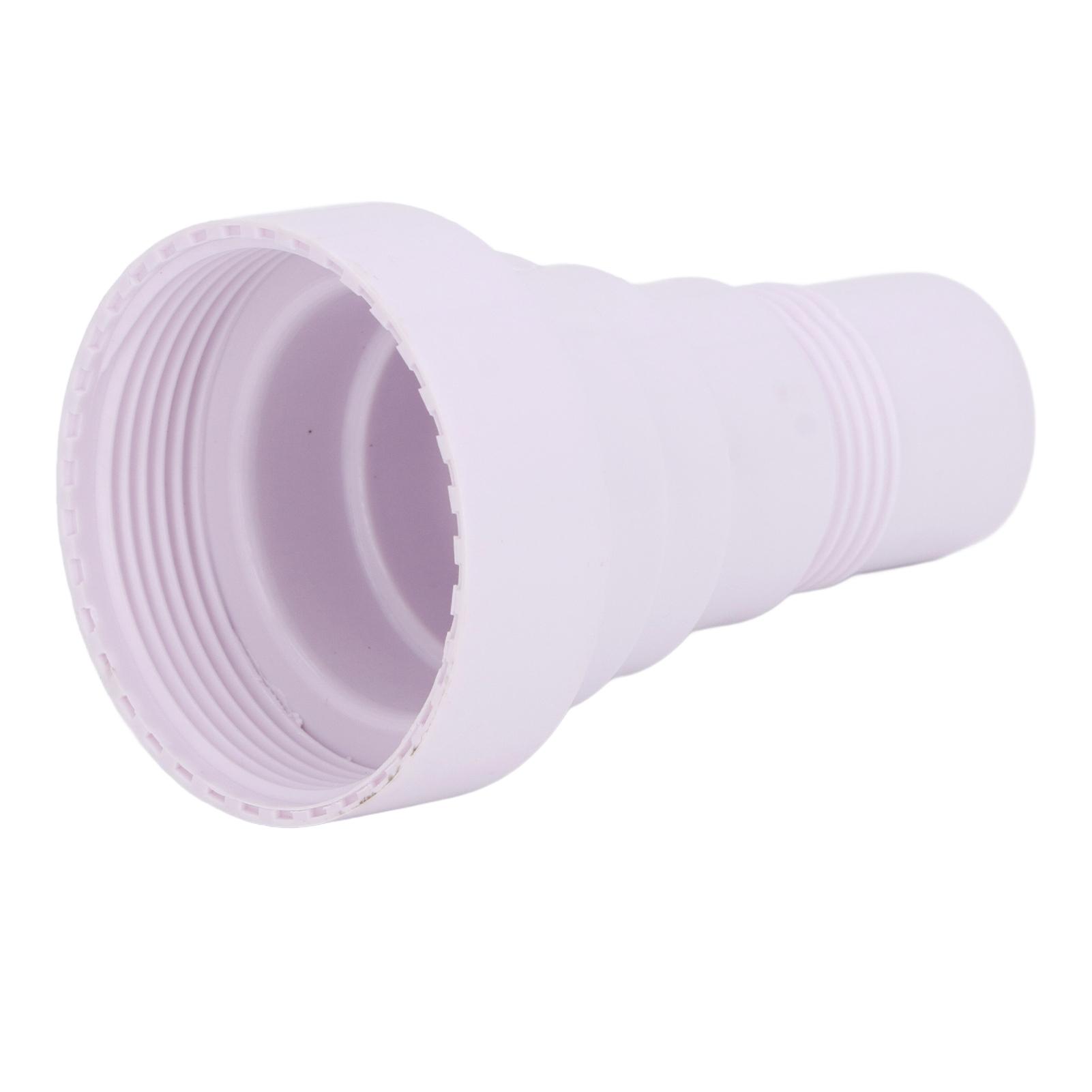 

4550 Conversion Kit Pool Filter Pump Hose Adapter Accessories Replace Fitting Connector