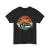Majestic Turtle T-Shirt  | Sea Turtle Earth Day T-shirt