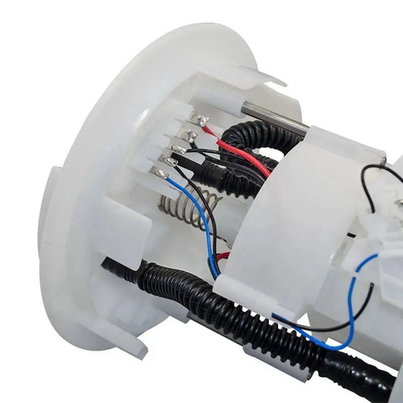 NEW-Fuel Pump Module Assembly For Citroen C-Elysee 208 2008 1.2, 1.6 Fuel Pump Module 9674467780 7507323 Accessories