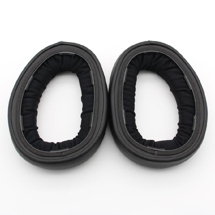 Ricambio per Cuffie Sennheiser GSP600 GSP670 Cuscinetti Auricolari Spugna Auricolare