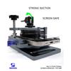 MECHANIC CP8 Universal LCD Screen Separator Mobile Phone Screen Back Glass Removal Pressure Holding Rotating Clamp Tools