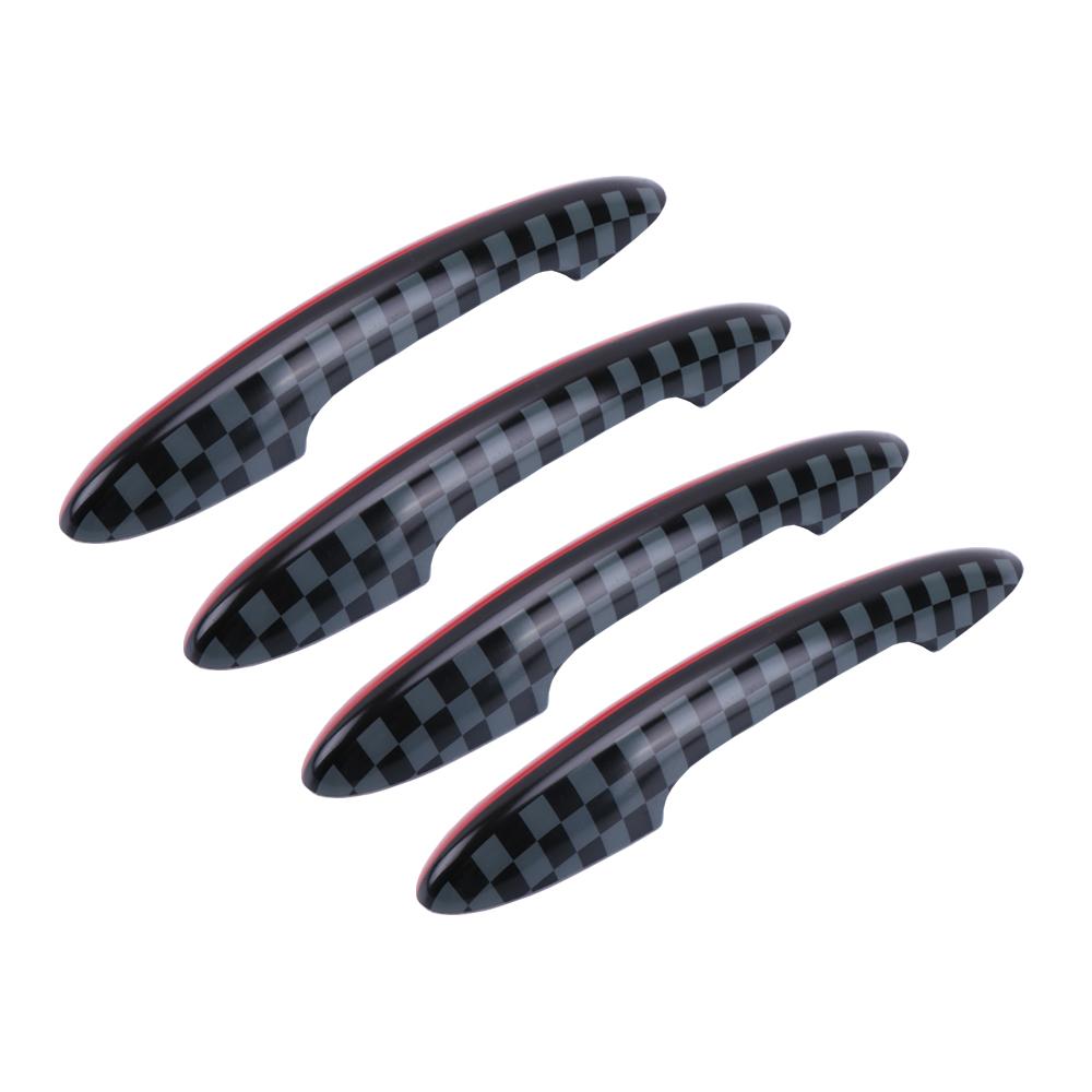 For MINI Cooper S JCW Hactchback F56 F55 F57 Convertible 2.0T Accessory Car Supplies Protective Shell Decorative Cover Sticker